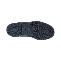 Scarpe Antinfortunistiche Lotto Jump 350 II Mid S3L SR FO Black