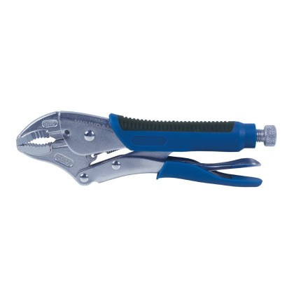 Pinza Grip con Ganasce a Forcella 25,5cm Hyundai 59160