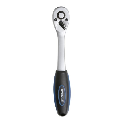 Cricchetto Ergonomico con Attacco 1/4 Hyundai 59601