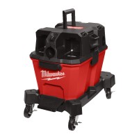 Aspiratore Solidi/Liquidi M18 23lt Milwaukee M18 F2VC23L-0 Senza Batterie