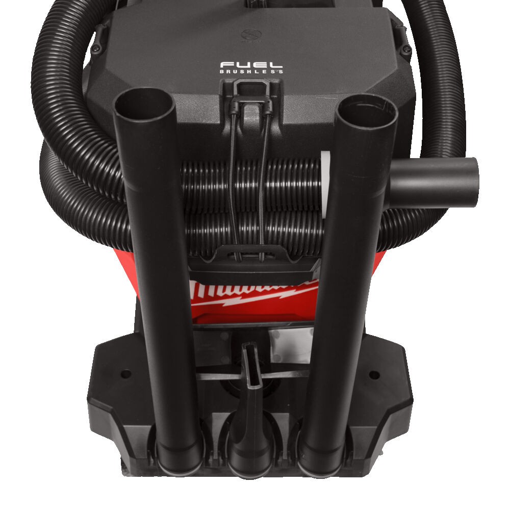 Aspiratore Solidi/Liquidi M18 23lt Milwaukee M18 F2VC23L-0 Senza Batterie