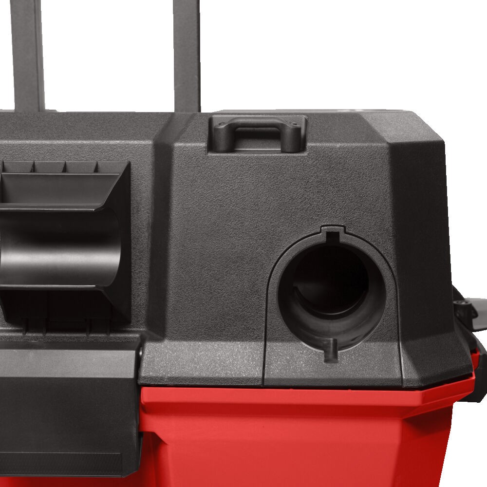 Aspiratore Solidi/Liquidi M18 23lt Milwaukee M18 F2VC23L-0 Senza Batterie
