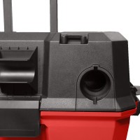 Aspiratore Solidi/Liquidi M18 23lt Milwaukee M18 F2VC23L-0 Senza Batterie