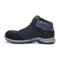 Scarpe da lavoro alte antinfortunistiche HIT 200 MID S3 SRC lotto 2117775AU