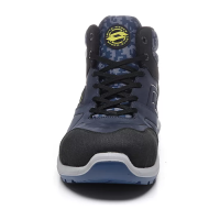 Scarpe da lavoro alte antinfortunistiche HIT 200 MID S3 SRC lotto 2117775AU