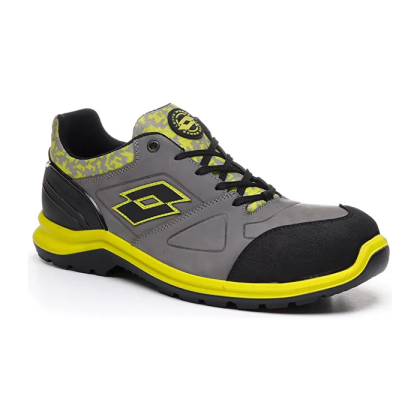 Scarpe da lavoro antinfortunistiche HIT 200 S3 lotto 2117785AH