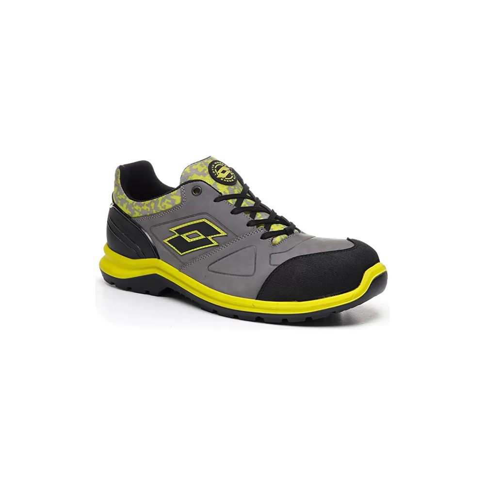 Scarpe da lavoro antinfortunistiche HIT 200 S3 lotto 2117785AH