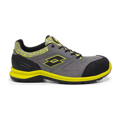 Scarpe da lavoro antinfortunistiche HIT 200 S3 lotto 2117785AH