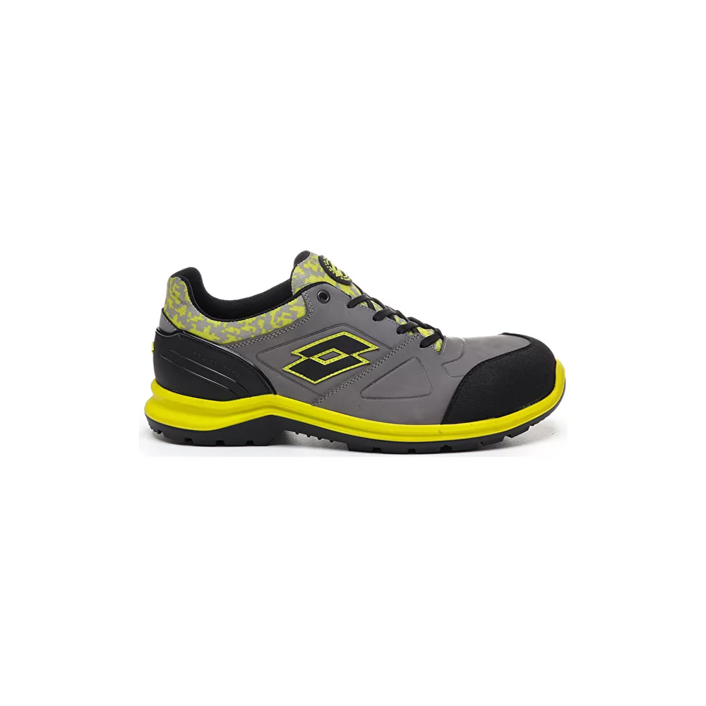 Scarpe da lavoro antinfortunistiche HIT 200 S3 lotto 2117785AH