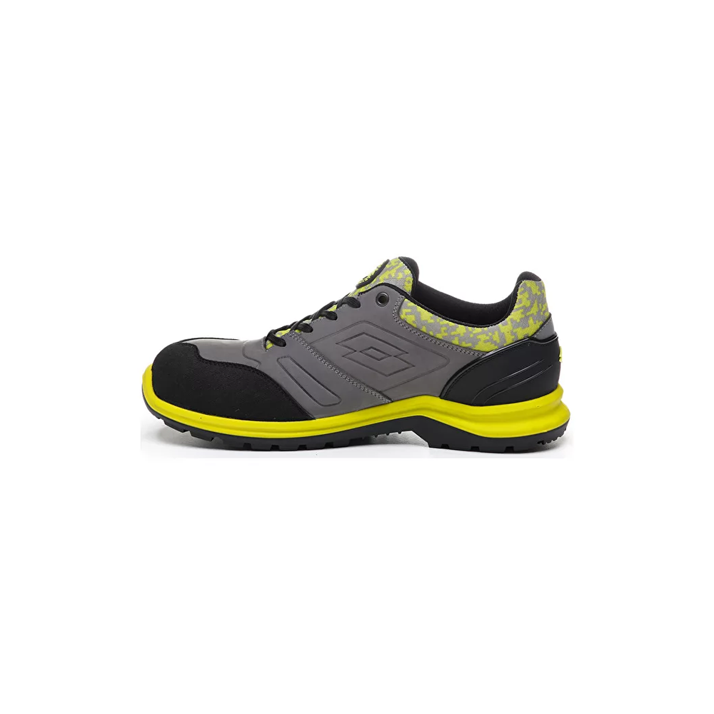 Scarpe da lavoro antinfortunistiche HIT 200 S3 lotto 2117785AH