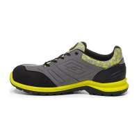 Scarpe da lavoro antinfortunistiche HIT 200 S3 lotto 2117785AH
