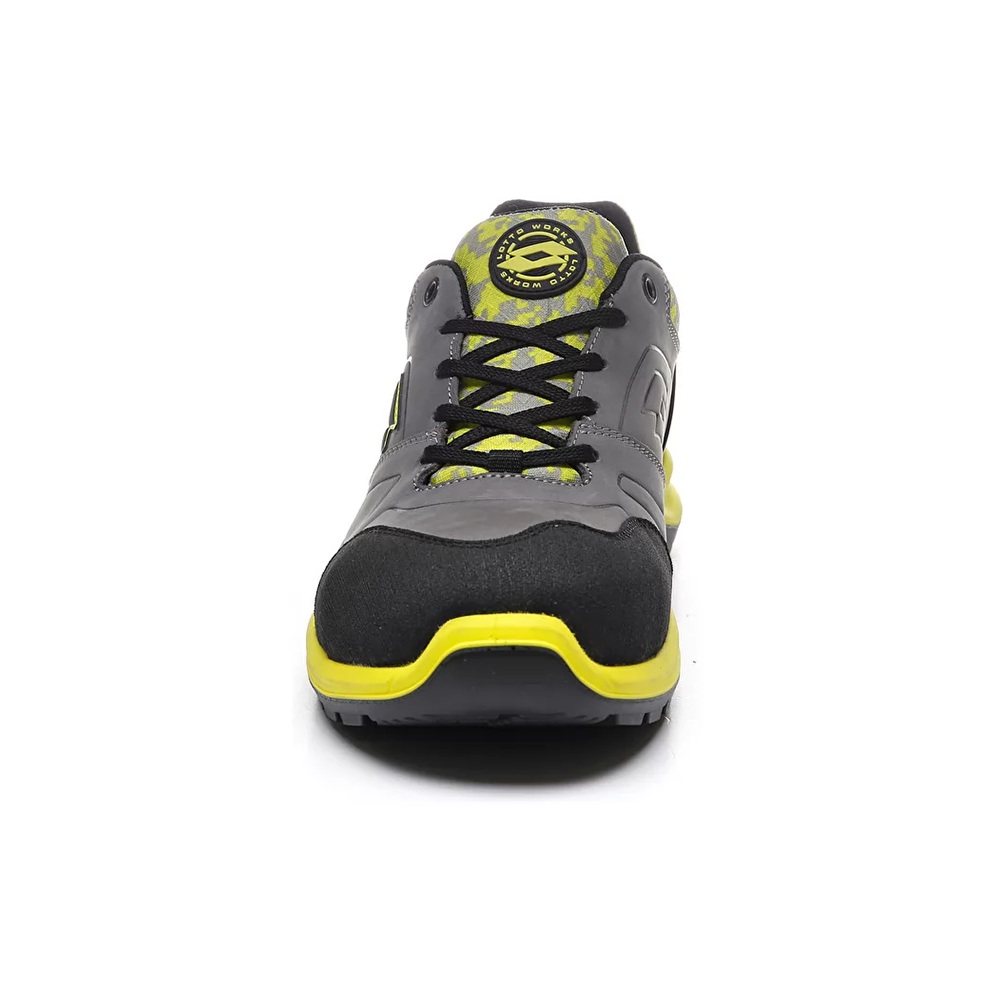 Scarpe da lavoro antinfortunistiche HIT 200 S3 lotto 2117785AH