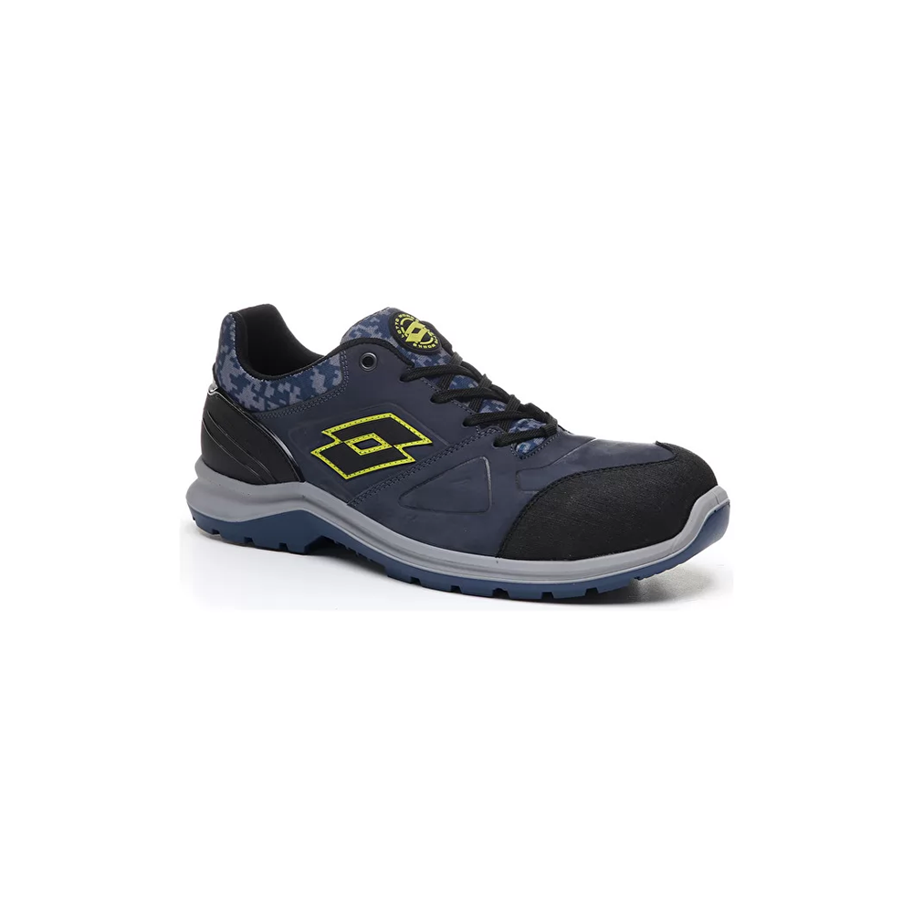 Scarpe da lavoro antinfortunistiche HIT 200 S3 SRC lotto 2117785AU