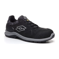 Scarpe da lavoro antinfortunistiche HIT 200 S3 ESD SRC lotto 2118715AK