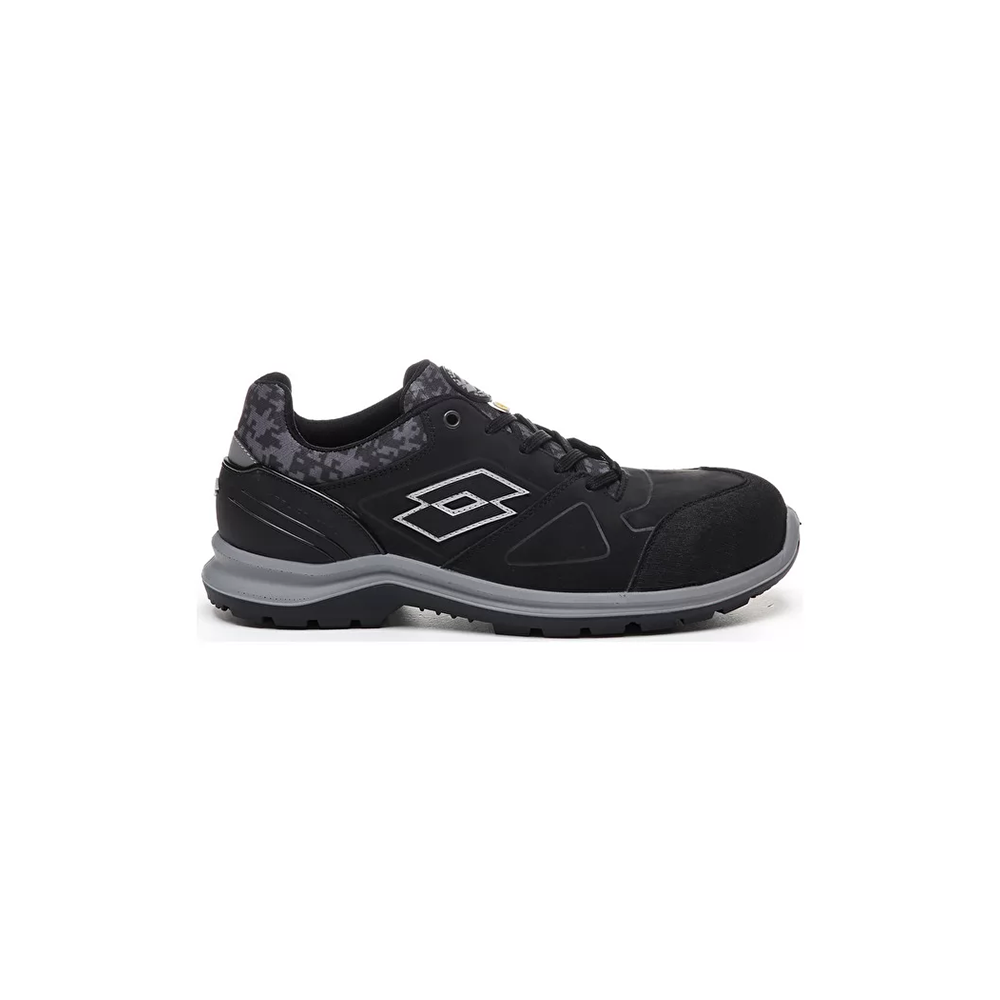 Scarpe da lavoro antinfortunistiche HIT 200 S3 ESD SRC lotto 2118715AK
