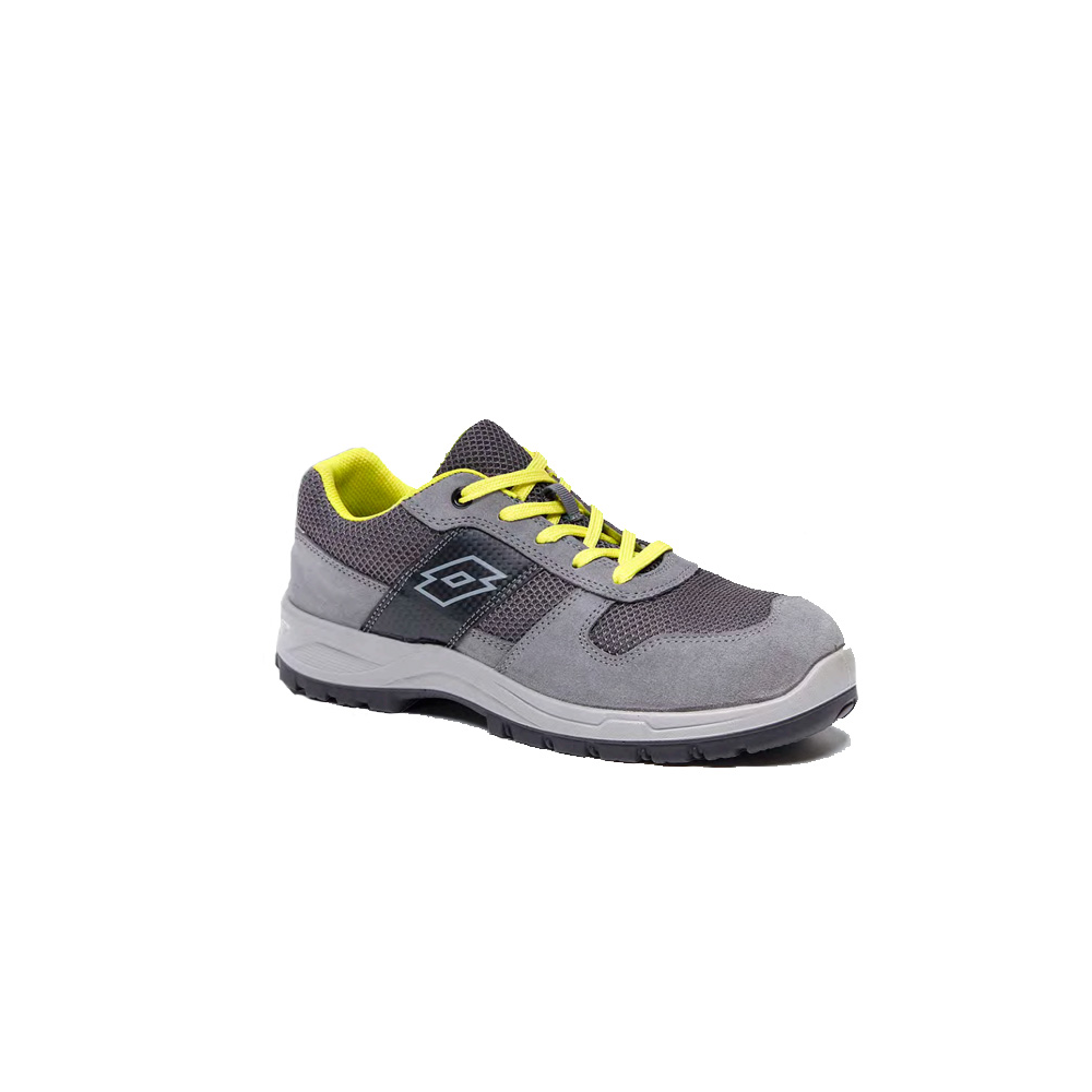 Scarpe da lavoro antinfortunistiche RING 400 S1P SRC 2130385AH