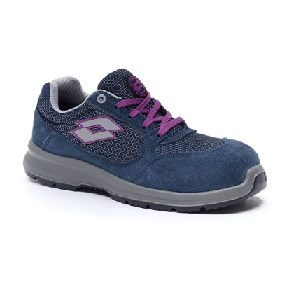 Scarpe da lavoro antinfortunistiche Race 250 S1P Lotto 2133115SK