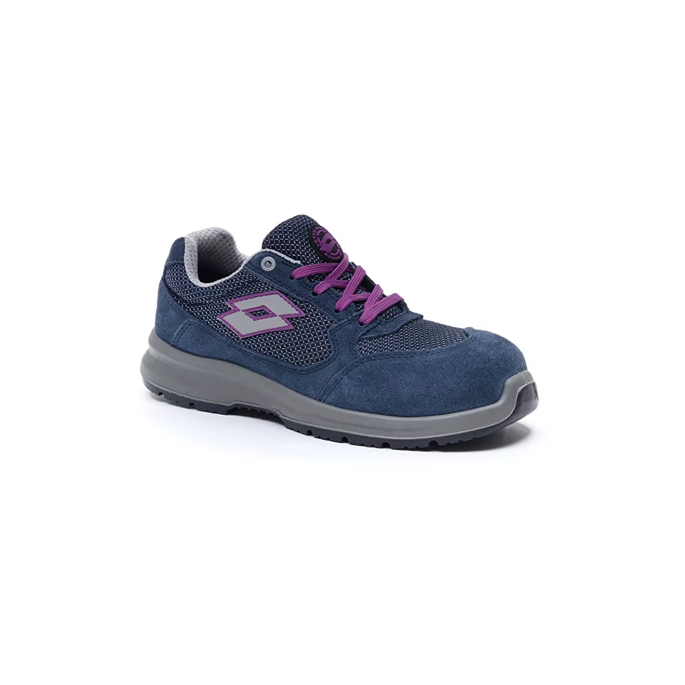 Scarpe da lavoro antinfortunistiche Race 250 S1P Lotto 2133115SK