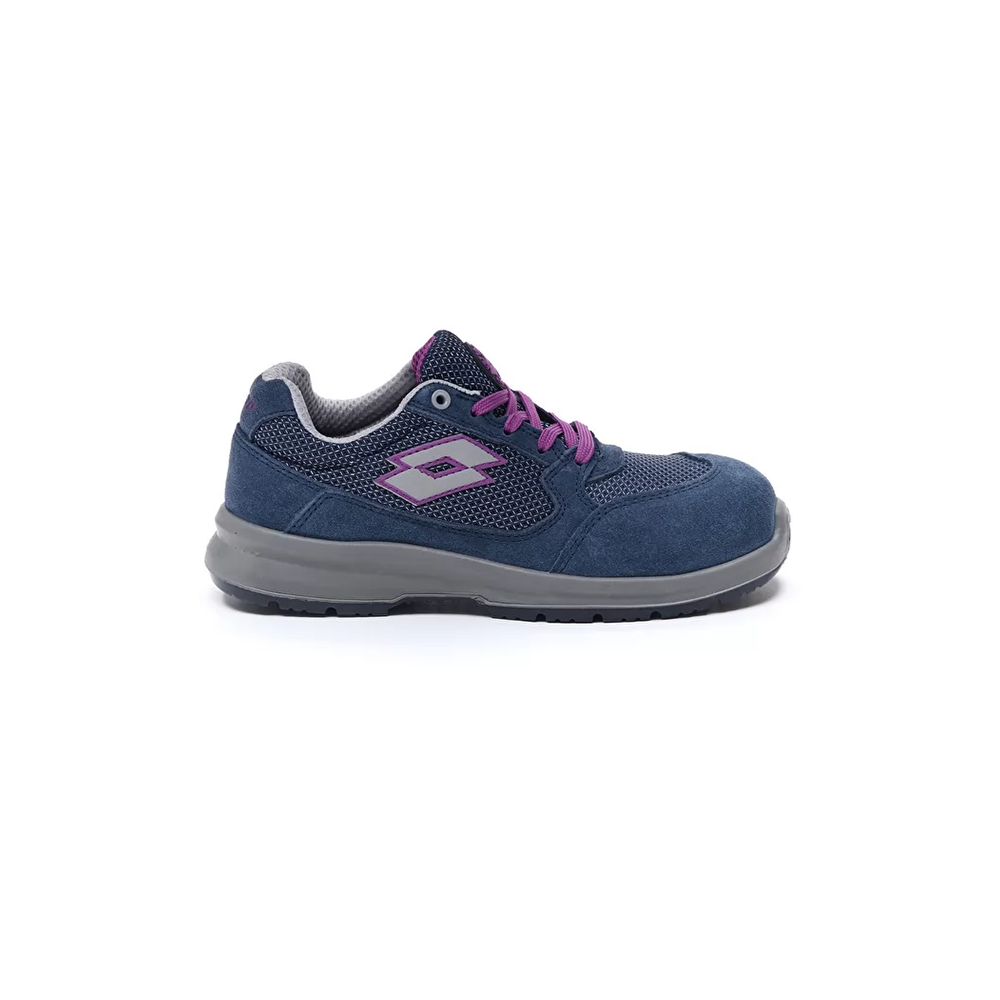 Scarpe da lavoro antinfortunistiche Race 250 S1P Lotto 2133115SK