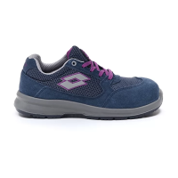Scarpe da lavoro antinfortunistiche Race 250 S1P Lotto 2133115SK