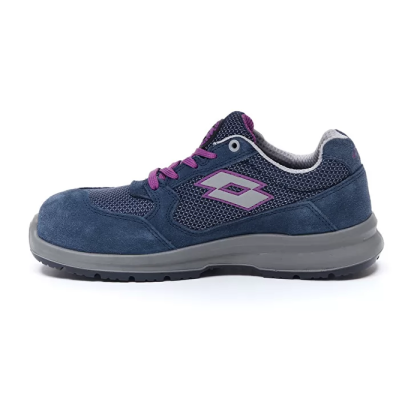Scarpe da lavoro antinfortunistiche Race 250 S1P Lotto 2133115SK