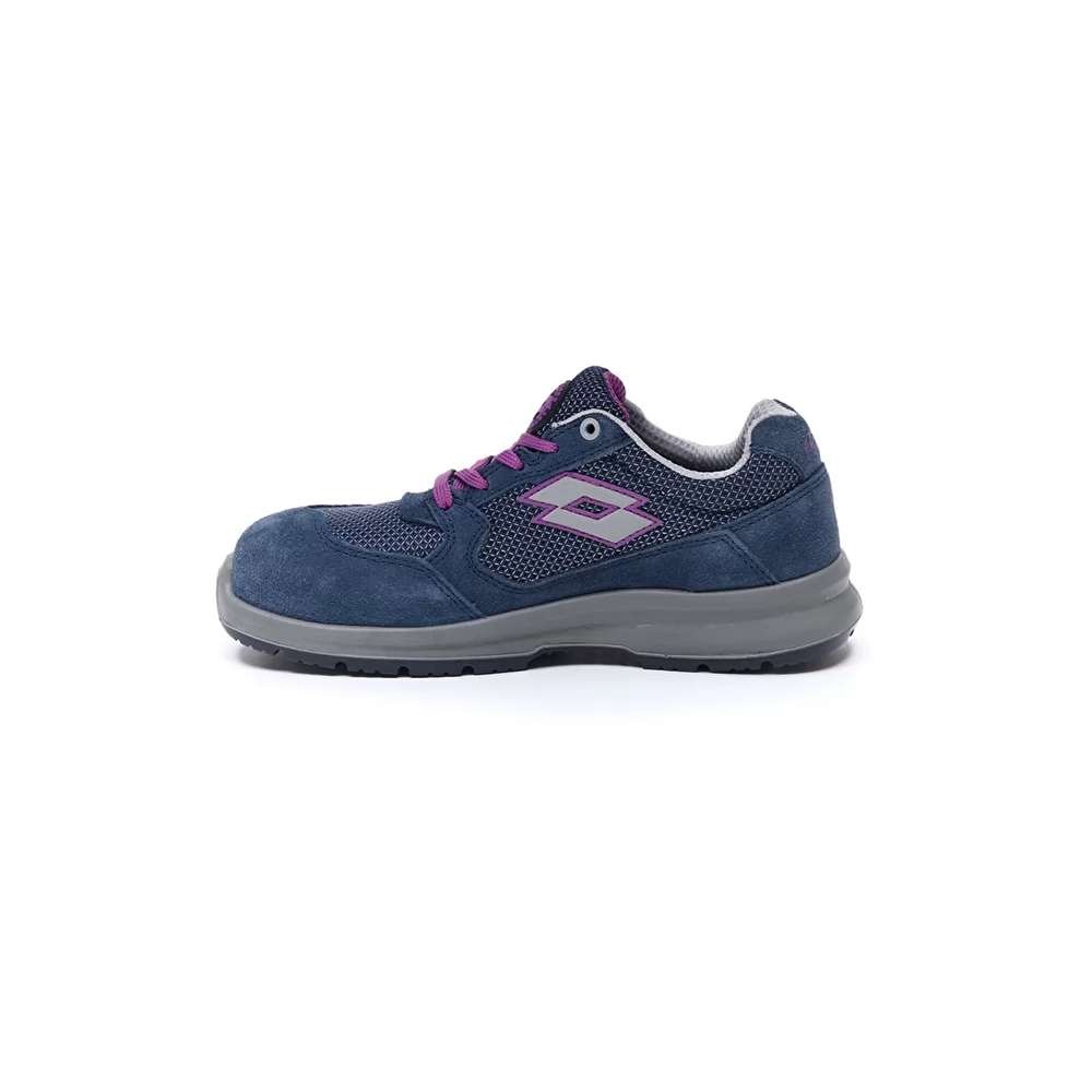 Scarpe da lavoro antinfortunistiche Race 250 S1P Lotto 2133115SK