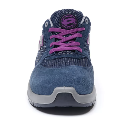 Scarpe da lavoro antinfortunistiche Race 250 S1P Lotto 2133115SK