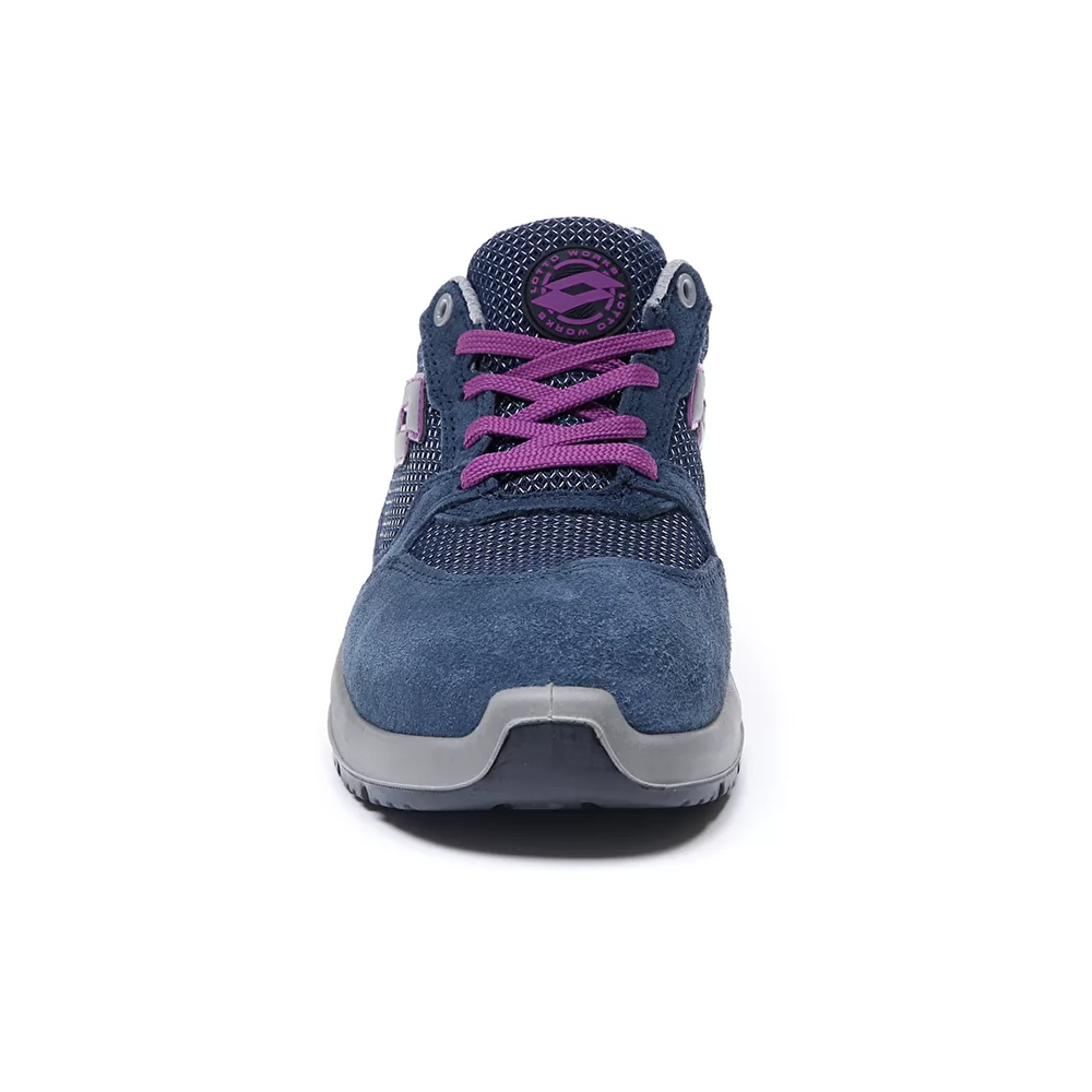 Scarpe da lavoro antinfortunistiche Race 250 S1P Lotto 2133115SK