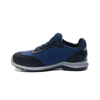 Scarpe da lavoro antinfortunistiche HIT 425 S1P SRC ALCAP blu lotto 2150587BV