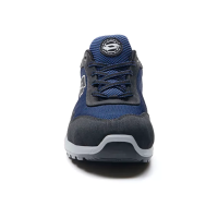 Scarpe da lavoro antinfortunistiche HIT 425 S1P SRC ALCAP blu lotto 2150587BV