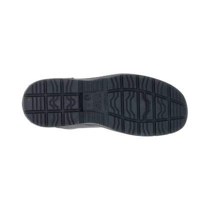 Scarpe Antinfortunistiche Lotto Race 900 Mid T8148 S3 SRC Black/Asphalt