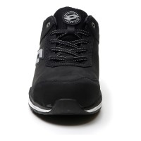 Scarpe antinfortunistiche Lotto Speed 200 S3 SRC HRO T All Black