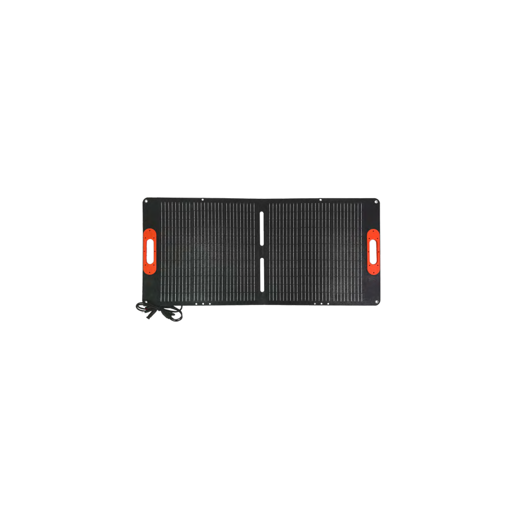 Pannello Solare Mod Sp100w 100w Per Power Station Polar 27500