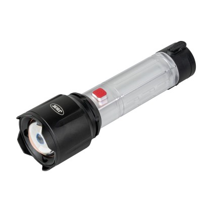 Torcia LED Multifunzione 800lm JBM 54544