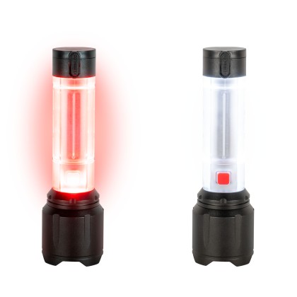 Torcia LED Multifunzione 800lm JBM 54544