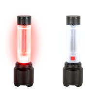 Torcia LED Multifunzione 800lm JBM 54544
