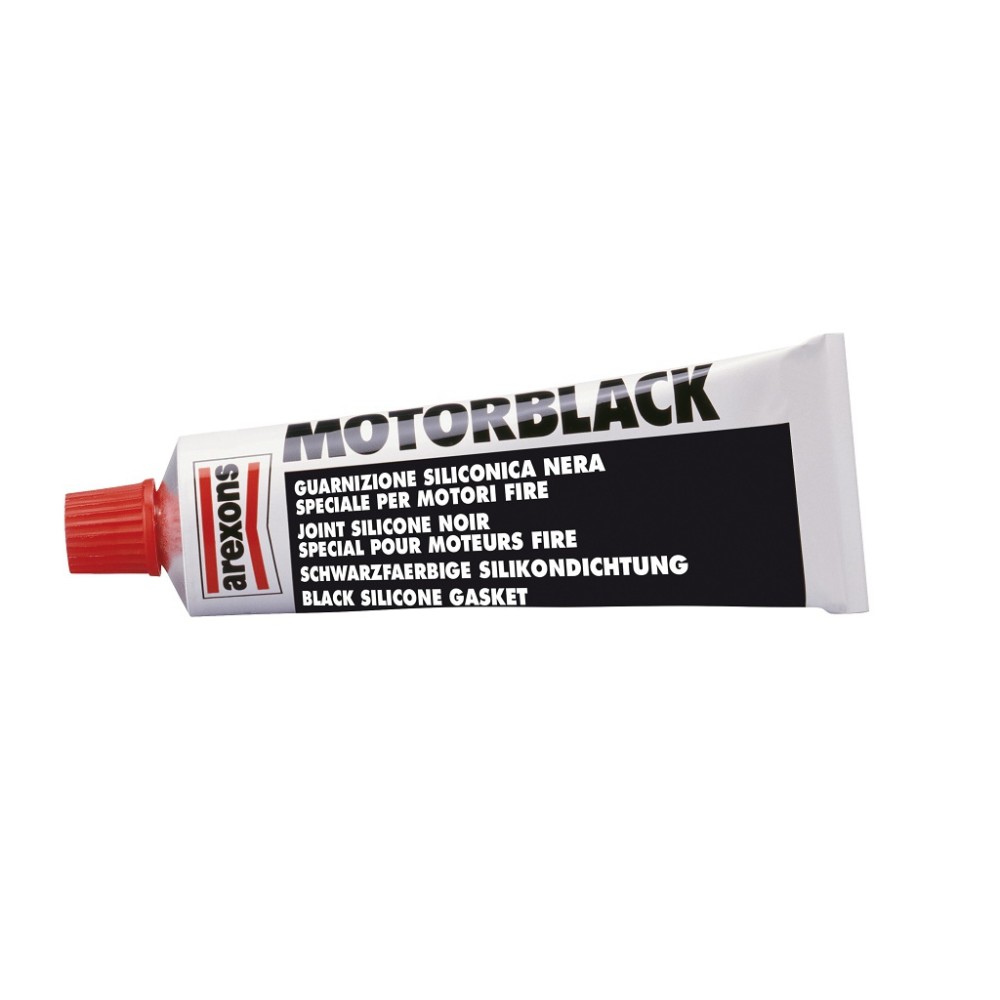 MOTORSIL D NERO 60g SVITOL 0094