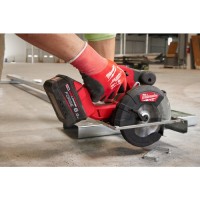 Batteria M18 FB6 6Ah Milwaukee 4932492533 Forge