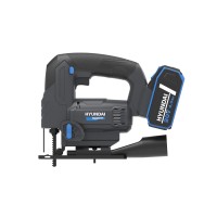 HYUNDAI 25881 SEGHETTO ALTERNATIVO 20V LITIO 80mm NAKED