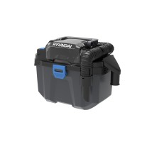 HYUNDAI 25885 ASPIRAPOLVERE 10 LITRI 20V LITIO NAKED