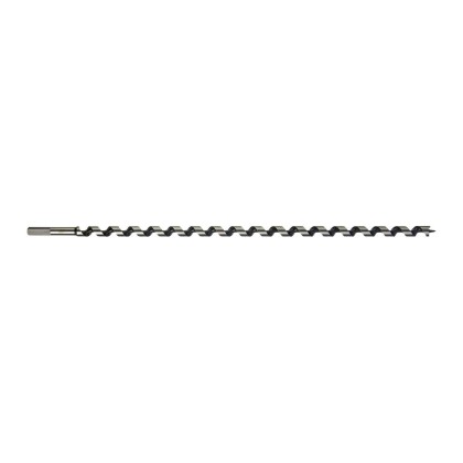 Mecchie Elicoidali  16 X 600 Milwaukee 4932363699 per Legno