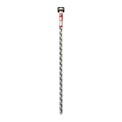 Mecchie Elicoidali  16 X 600 Milwaukee 4932363699 per Legno