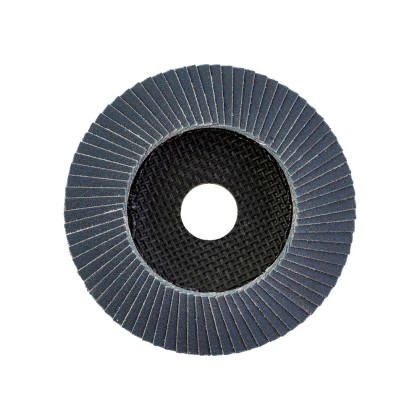 Disco Lamellare In Zirconio Diametro Grana 60 Milwaukee 4932472221 115m