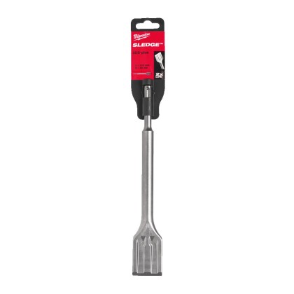 Scalpello a Taglio Sds-Plus Autoaffilante Milwaukee 4932478263  250x40mm