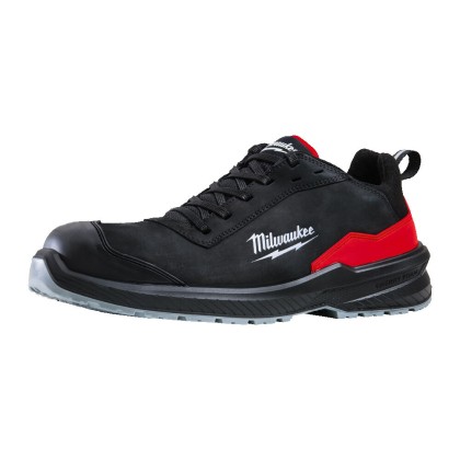 Calzature Antinfortunistiche Flextred™ S3s Nere 1l110133 Esd Sc Fo Sr Taglia 42
