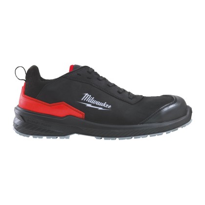 Calzature Antinfortunistiche Flextred™ S3s Nere 1l110133 Esd Sc Fo Sr Taglia 42