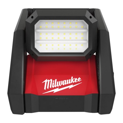 Faro Led Ad Elevate Prestazioni M18™ Batteria/Corrente Milwaukee M18HOAL-0