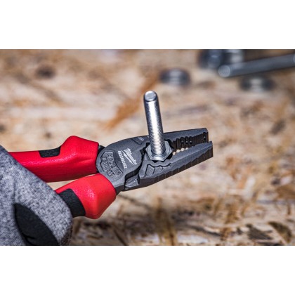 Pinza universale 180mm Milwaukee 4932492462