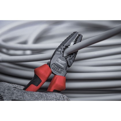 Pinza universale 180mm Milwaukee 4932492462 Pinza universale 180mm Milwaukee 4932492462