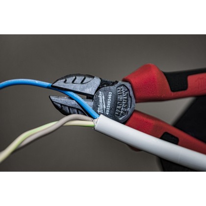 Tronchese a Taglienti Diagonali 160mm Milwaukee 4932492463